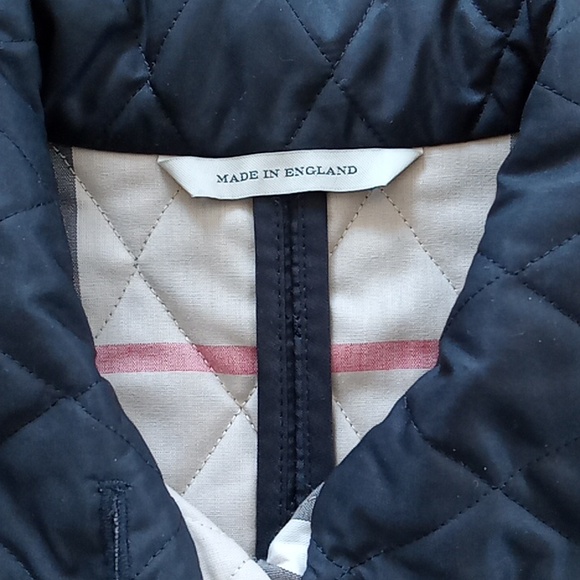 Burberry jacket - Picture 2 of 8